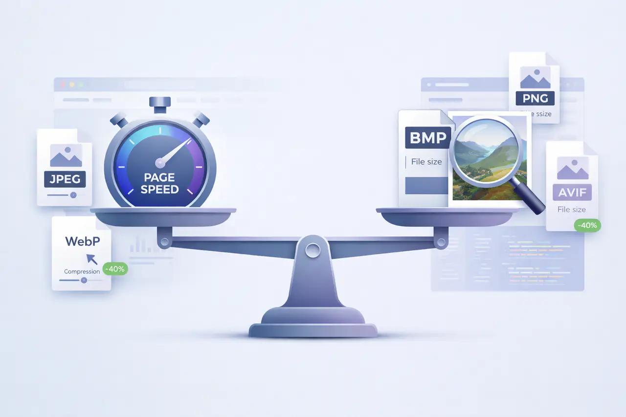 How to Compress Images Without Losing Quality